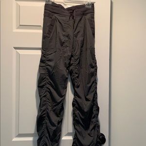 Lululemon Lined Studio Pants